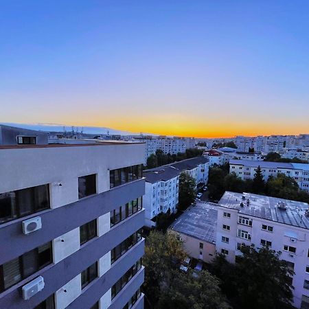 Taste Of Iasi - Two Room Apartment - Central - Sunset Touch Exteriér fotografie