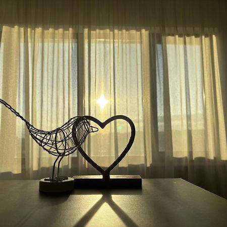 Taste Of Iasi - Two Room Apartment - Central - Sunset Touch Exteriér fotografie