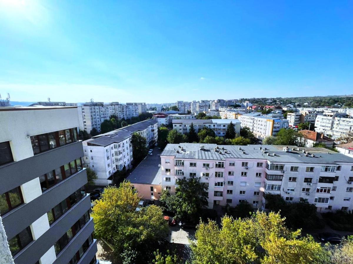 Taste Of Iasi - Two Room Apartment - Central - Sunset Touch Exteriér fotografie