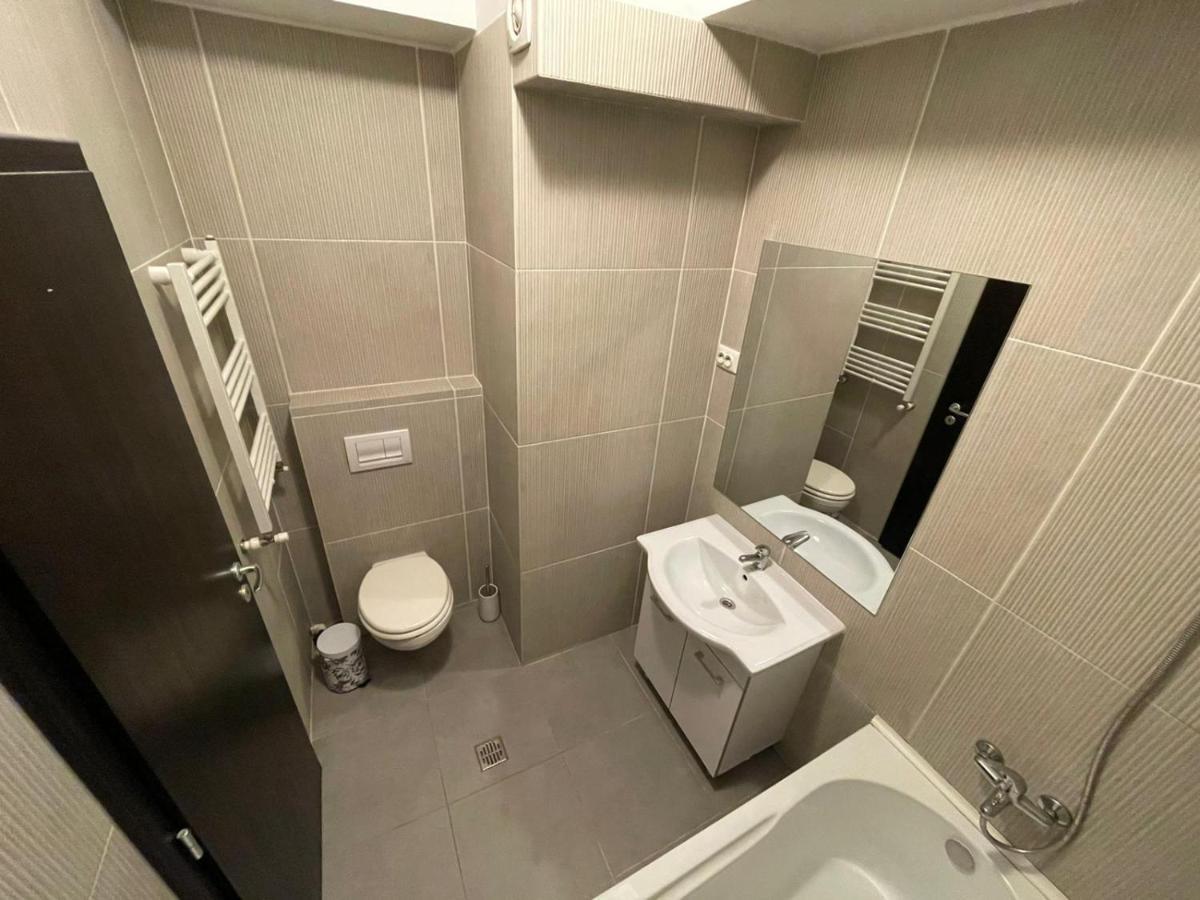 Taste Of Iasi - Two Room Apartment - Central - Sunset Touch Exteriér fotografie