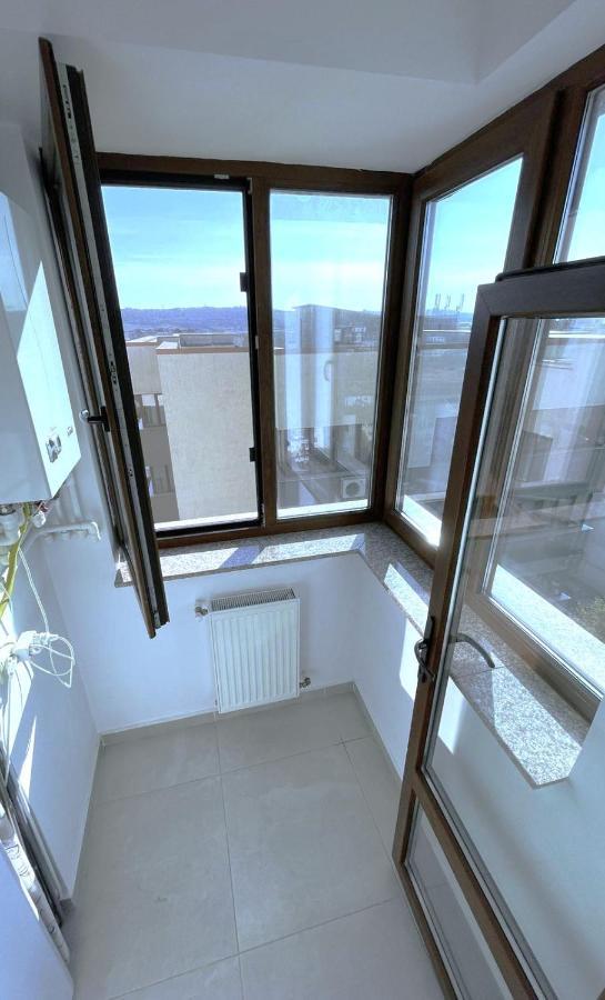 Taste Of Iasi - Two Room Apartment - Central - Sunset Touch Exteriér fotografie