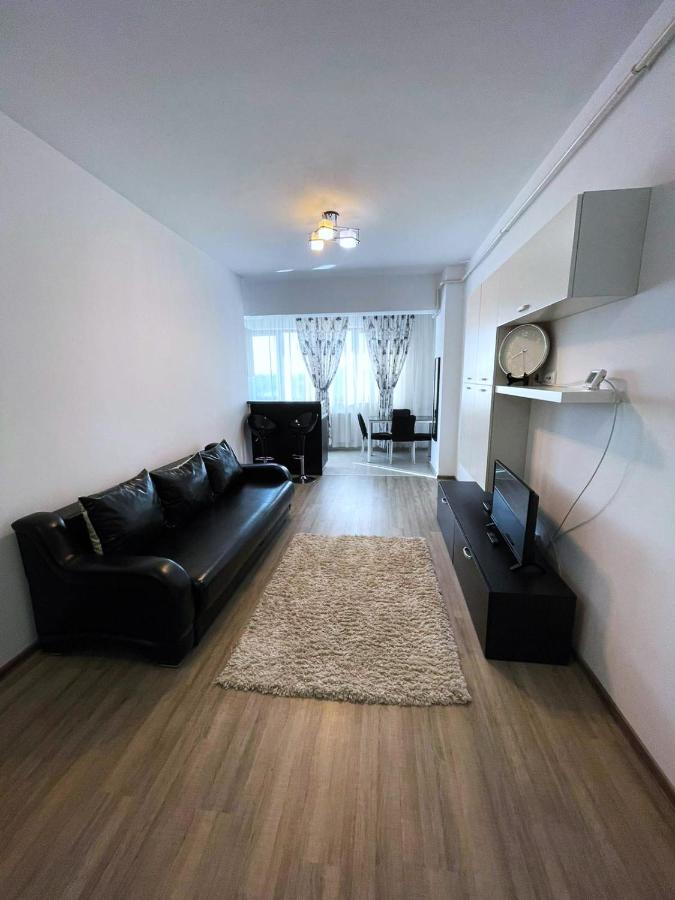 Taste Of Iasi - Two Room Apartment - Central - Sunset Touch Exteriér fotografie