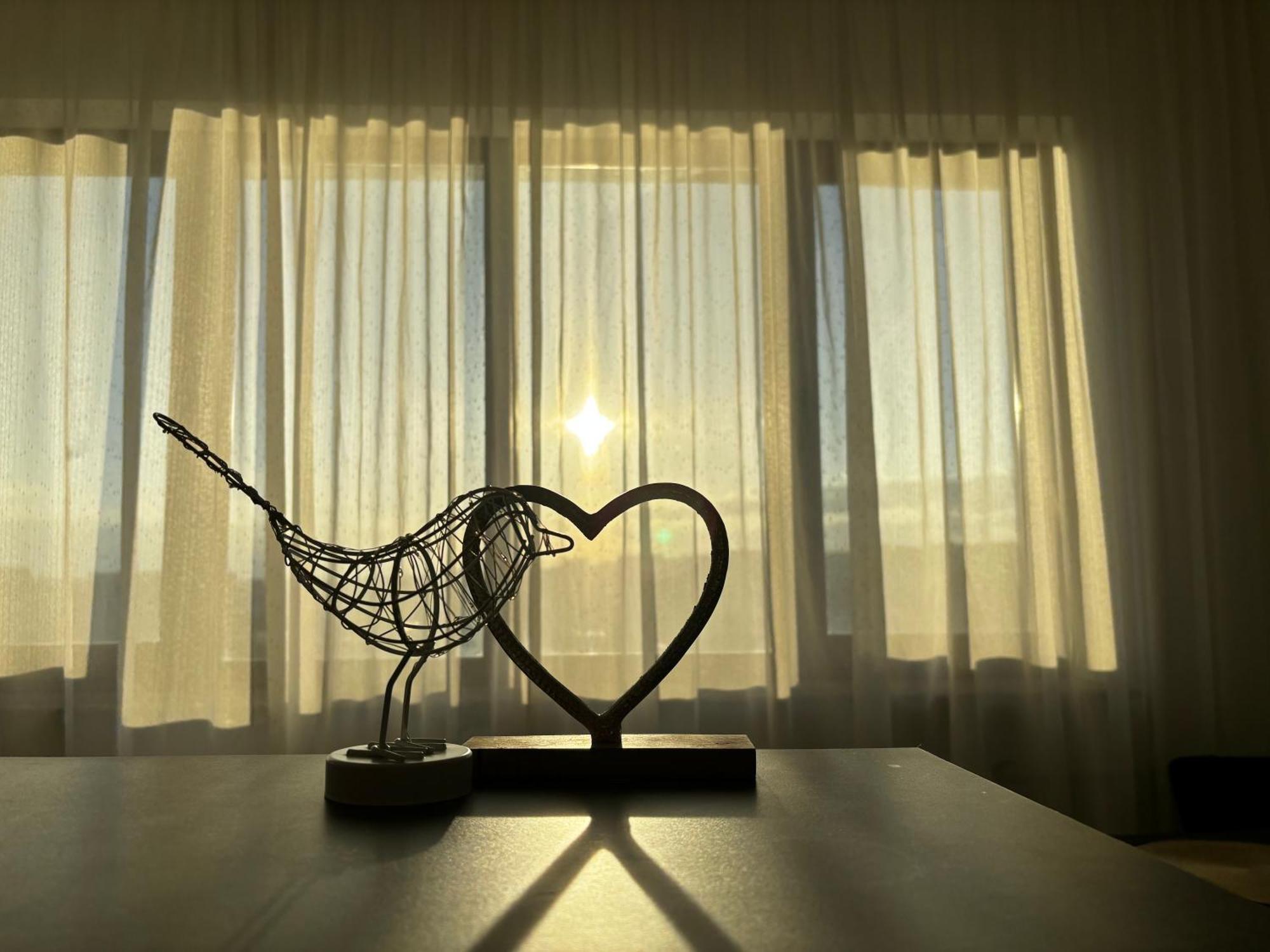 Taste Of Iasi - Two Room Apartment - Central - Sunset Touch Exteriér fotografie